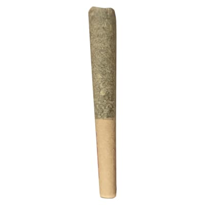 Black Gas | Indica - Pre-Roll 1x1g
