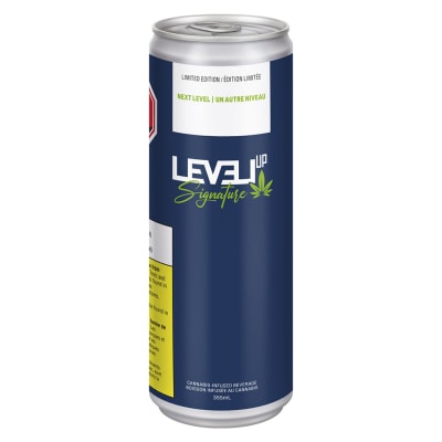 Rotational SKU Beverages