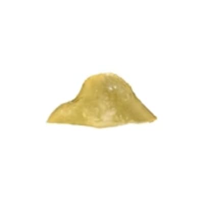 (Live Resin) Pineapple Express Live Resin Jumbo Jar by Pura Vida - PINEAPPLE EXPRESS LIVE RESIN JUMBO JAR - 1.2G (SATIVA)