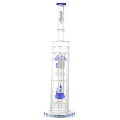 Accessories Bongs Mushroom Cone Perc