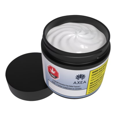 AXEA 1:1 Cream - 50ml