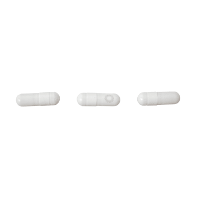 Dosecann CBD 50 mg Capsules - 30 caps