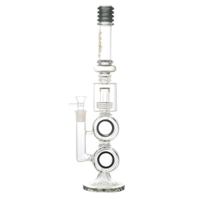 Accessories Bongs Barrel Smoke