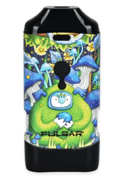 Pulsar - DuploCart - Listen