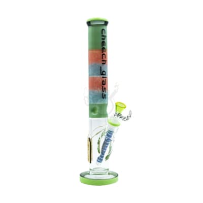 Accessories Bongs Straight Tube Bong