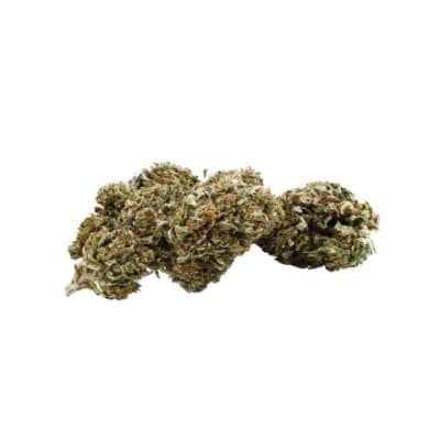 CERTIFIED ORGANIC CBD FLOWER (UMPQUA) - 7g