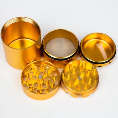 Grind Store Grinder Astd. Colours