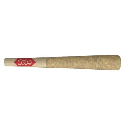 Road Dawg Pre-Roll 1x0.5g Pre-Rolls
