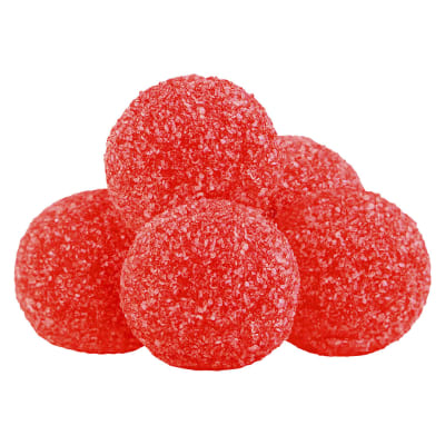 Red Razzleberry 1:1:1 CBG:CBD:THC - 5-pack