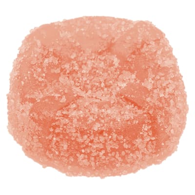 No Future - The Pink One - Sativa THC Gummy - Soft Chew 1 Pack