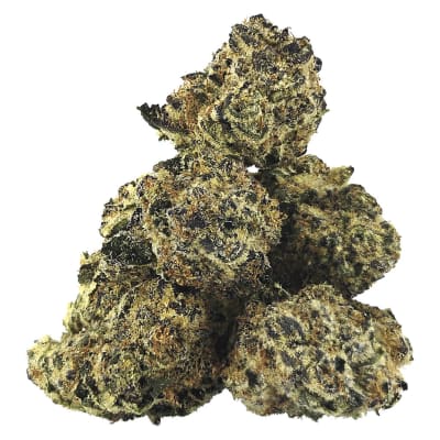 Smalls: Sonic Screwdriver - 3.5g Sativa