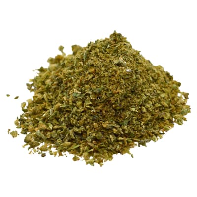 Jeffrey Milled Blend Milled