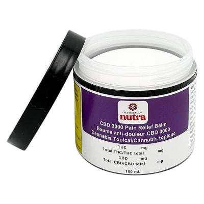 Peppermint Lavender Mag Hyaluronic Acid