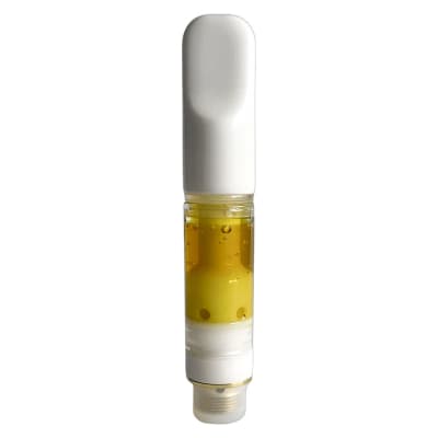 Solventless Live Rosin 510 Thread Cartridge (B)