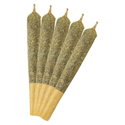 Sativa Pre-roll 4x0.5g