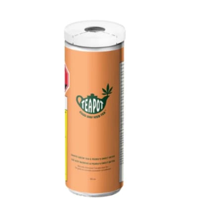 Pedro Sweet Sativa Mango Green