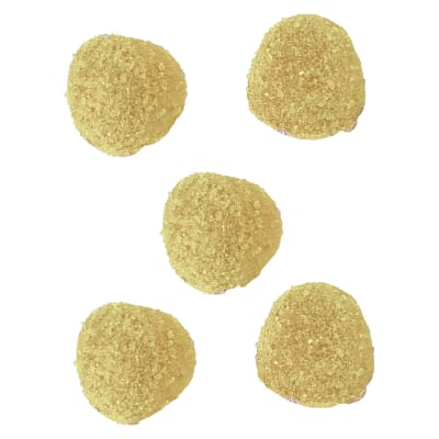 Stunnerz - Classic Grape Gummies Box - Soft Chews 5 Pack