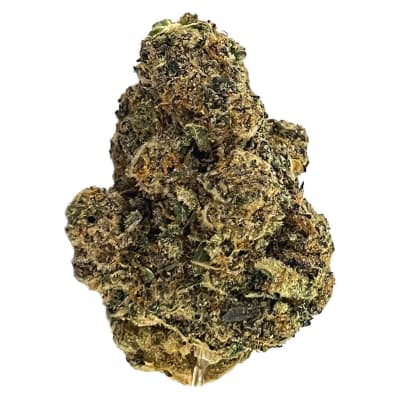 Wes' Coast Kush (B)