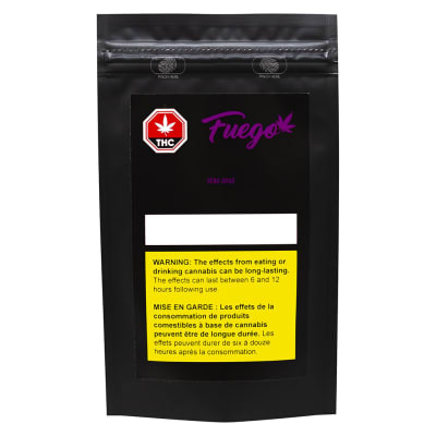Beast Berry -Indica- 510 cart