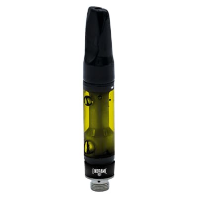 Hard Hitters Blueberry Octane Liquid Diamond 510 Thread