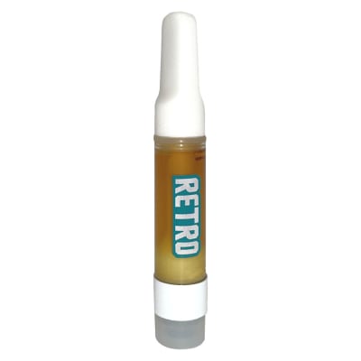 R2 FSE Honey Oil 510 Cartridge - 1g Indica