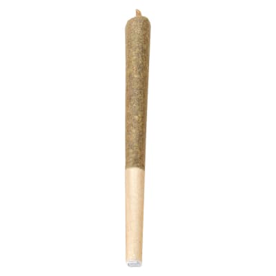 Poison Kush - Bud LaFleur - Indica - Pre-Roll 1x1g
