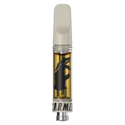 (V) Animal Face Live Resin 510 Vape by Carmel - ANIMAL FACE LIVE RESIN 510 VAPE CARTRIDGE - 1g (SATIVA)