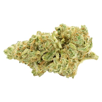 Animal Face #10 - Bob's Better Buds - Sativa - Dried Flower
