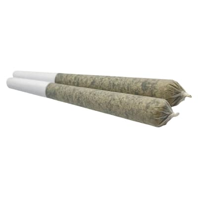Trop Cherry Pre-Roll 20x0.35g