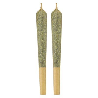 SATIVA INDICA VARIETY PACK TU - 2x1g