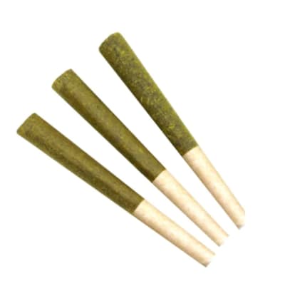 RED CHAIR PRE-ROLLS