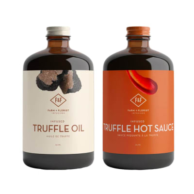 DYNAMIC DUOS TRATTORIA OIL