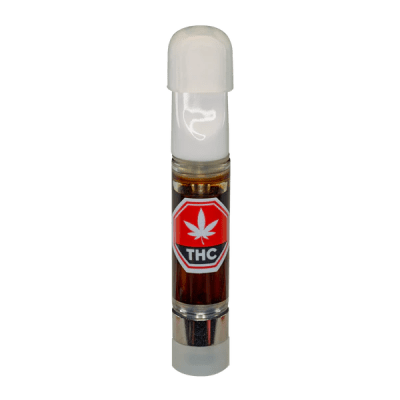 Dry Ice Rosin Vape Thc