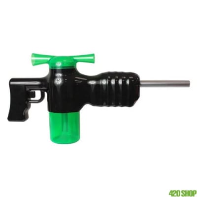 Smoke thrower - Green