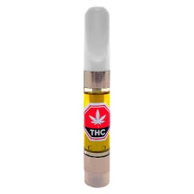 Purple Rocket OG 510 Cartridge - 1g Indica