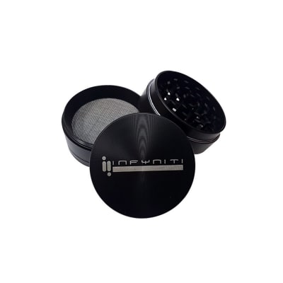 Infyniti Aluminum Grinder