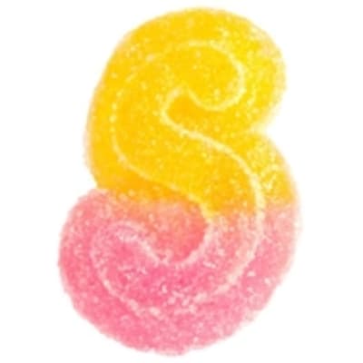 Fully Blasted Pink Lemonade - 1x10mg