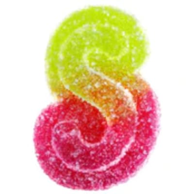 (E) 1PC - Fully Blasted Cherry Lime by Spinach - FULLY BLASTED CHERRY LIME - 1pk (HYBRID)