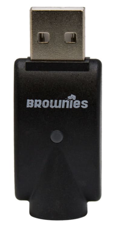 Brownies USB 510 Thread Smart Charger