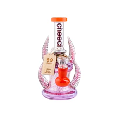 Accessories Rigs Horny Purple