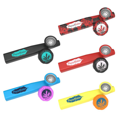 Piecemaker Kazili Tropcanna Colors Series