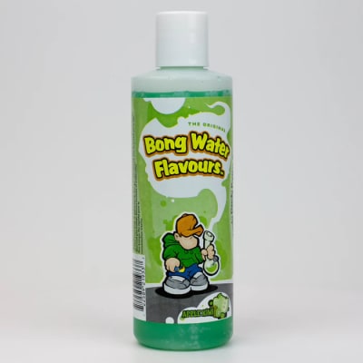 Bong Water - The Original Flavors - Apple Kiwi
