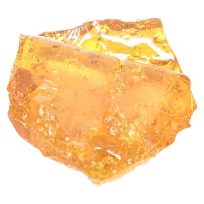Premium Indica Shatter - 1g Indica