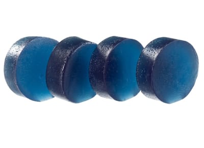 Sugar Free: Blackberry Yuzu CBN Soft Chews - x4 Indica