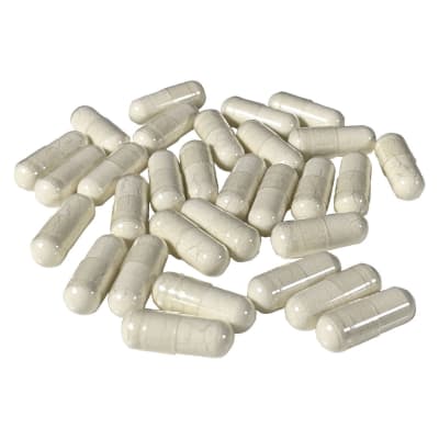 .decimal Balanced Capsules X30 Hybrid