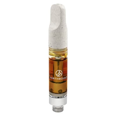 Sour Tangie Cannatonic Thread Cartridge