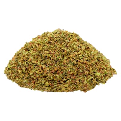 Milled Premium Sativa Sativa
