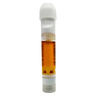 Cbd Blueberry Muffins Vape Cartridge