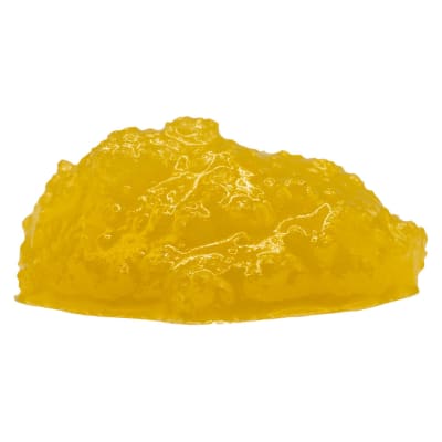 Cured FSE Sativa Resin