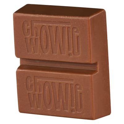 Chowie Wowie - THC Solid Milk Chocolate - x1 Hybrid